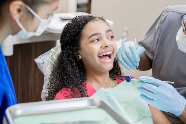 Best Emergency TMJ Treatment in Mena, AR