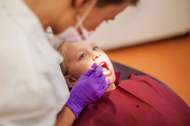 Best Emergency Wisdom Teeth Removal in Mena, AR