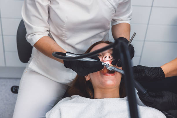 Best Emergency Tooth Extraction in Mena, AR